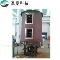 內(nèi)膽316L盤式干燥機(jī)