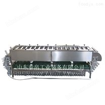 棍杠式可調(diào)節(jié)尺寸分級機 選果機