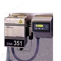 Panametrics CGA351氧化鋯氧分析儀