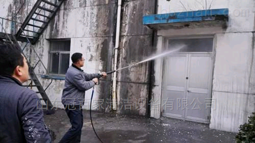 换热器高压清洗机价格