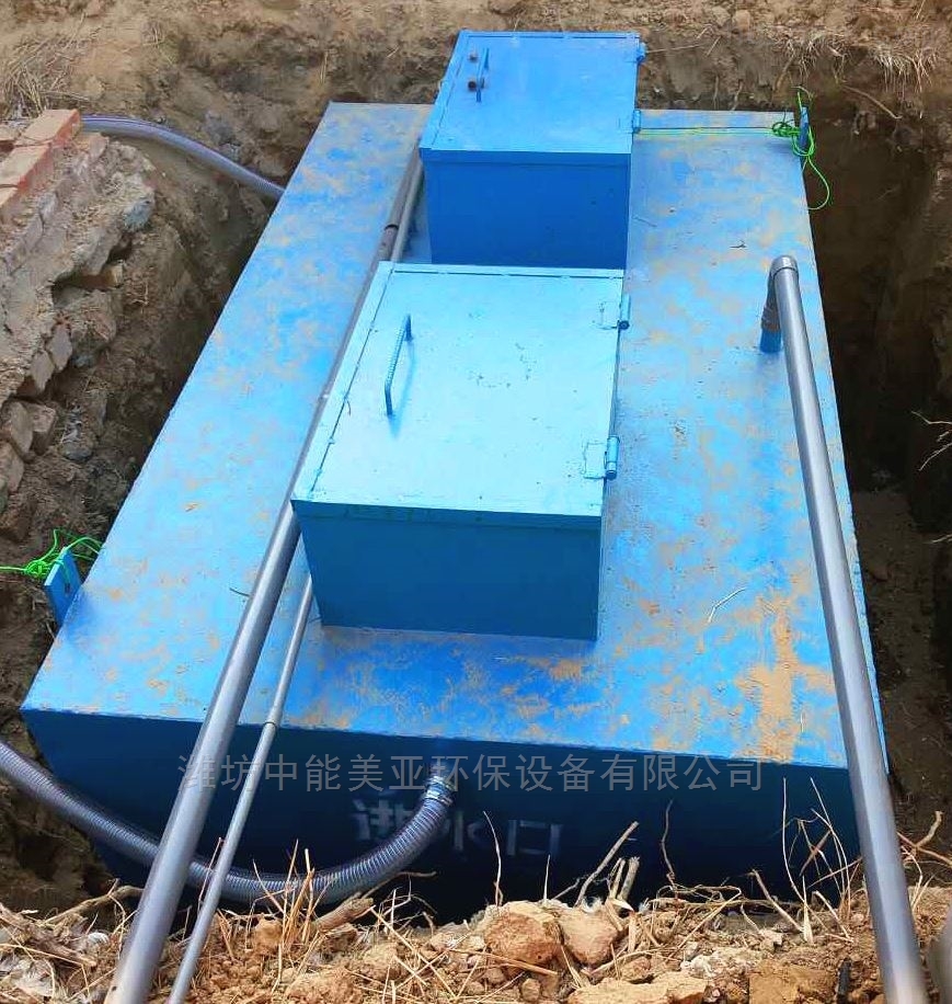 养猪场污水处理设备价格核心工艺 养猪场污水处理设备价格核心工艺