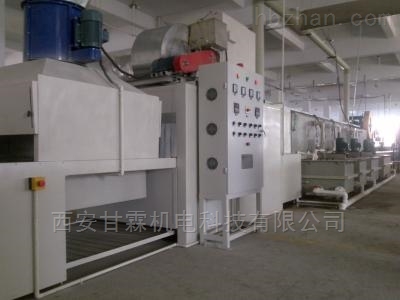 渭南塑料加热废气处理设备厂家 渭南塑料加热废气处理设备厂家