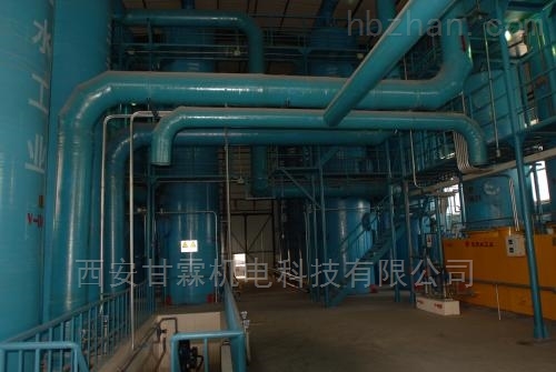 垃圾中转站除臭系统型号 垃圾中转站除臭系统型号