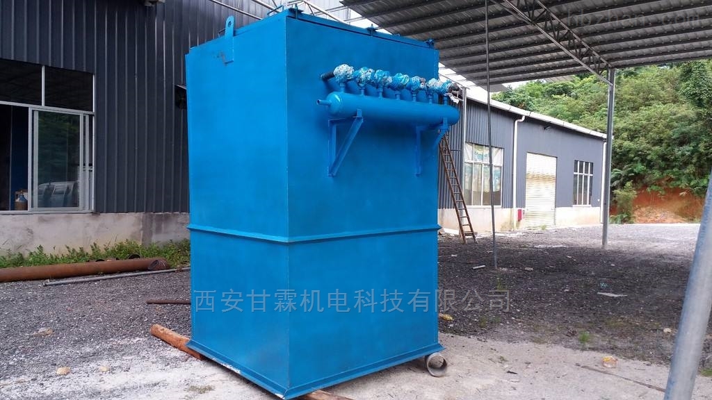 含油废水处理工艺 含油废水处理工艺