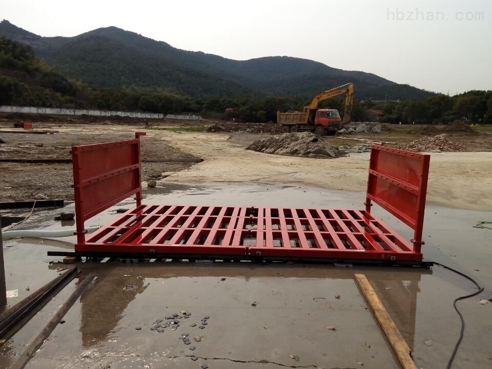仙桃工地洗车台高质量高品质 仙桃工地洗车台高质量高品质