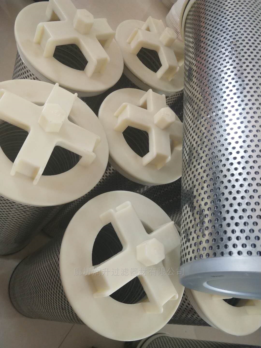 武汉化工厂污水处理滤芯厂家价格