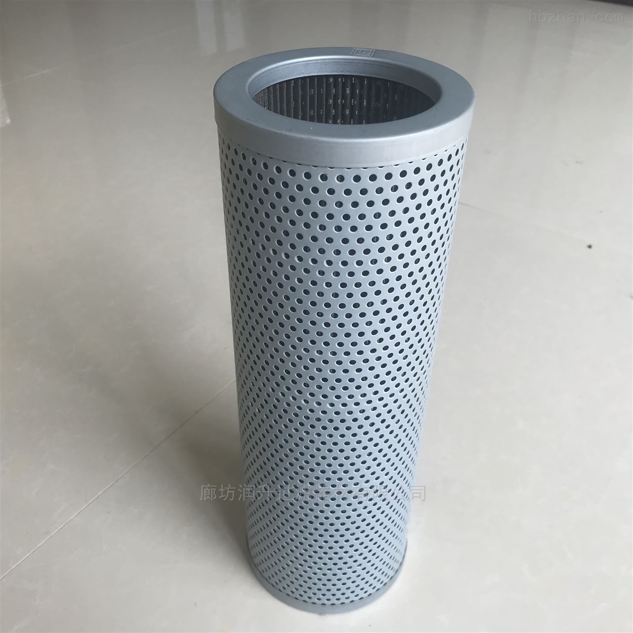 丽水化工厂污水处理滤芯生产厂家