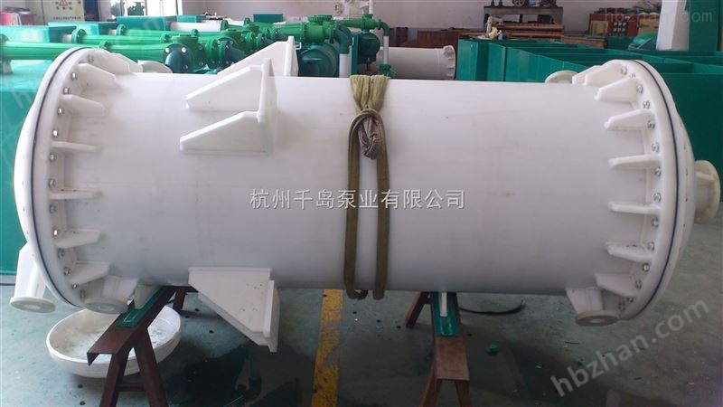 石墨改性聚丙烯列管式换热器使用不当会发生什么？