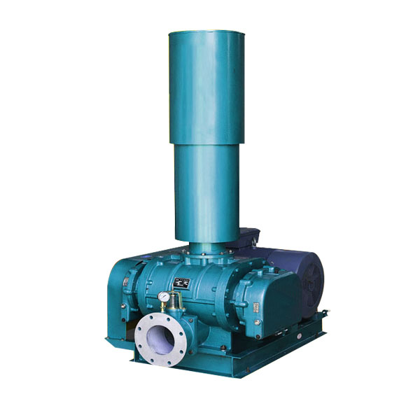 水冷式高压罗茨风机厂家分享型号选型参数表