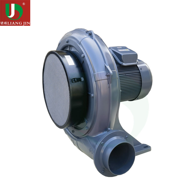 TB150-7.5高压风机在电镀设备中有哪些作用