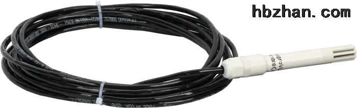 空气温湿度传感器每一部件都对测量准确性与长期稳定性起关键作用