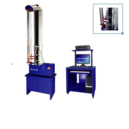 塑料拉力试验机的精度等级对测试结果有哪些影响？