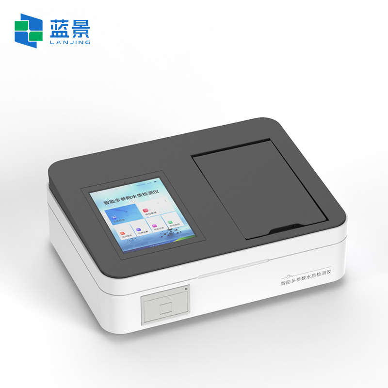 藍景溴酸鹽檢測儀技術創新實力行業排名分析