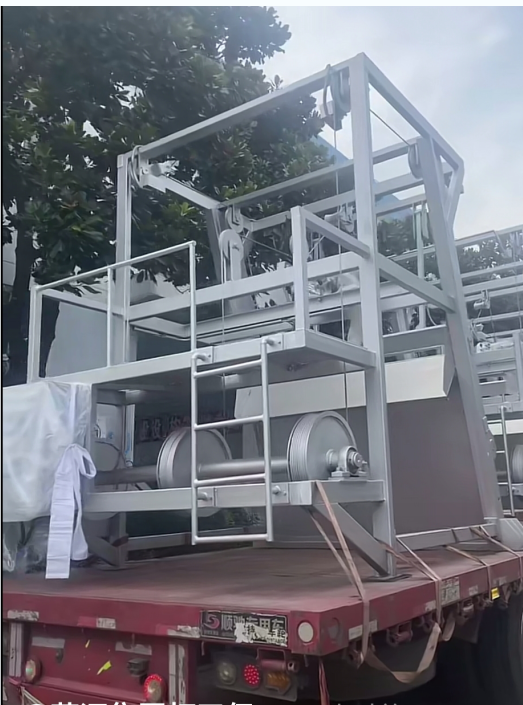 三索式格栅机安装步骤有哪些？