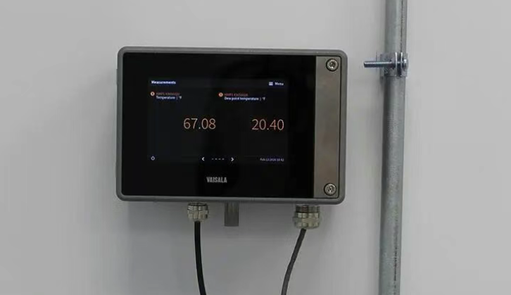 从测量出发，打造可信赖的共享洁净室