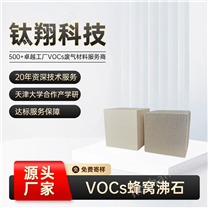 vocs蜂窩沸石玻璃鋼UV廢氣治理