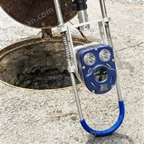 便攜式管道潛望鏡