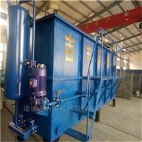 離子淺池氣浮設(shè)備