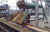 豬鴨糞固液分離機