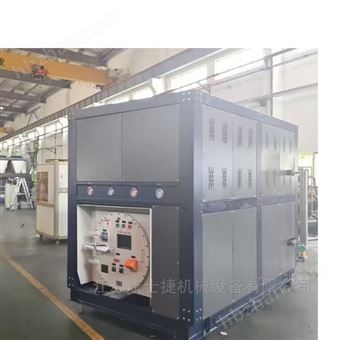 苏州高低温冷却加热一体机组