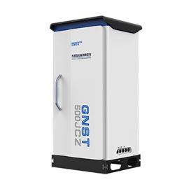 GNST-500JCZ户外微型水质自动监测站