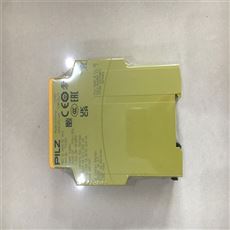 E5CC-RW2AUM-800分析PILZ皮爾茲安全繼電器751135功能闡述