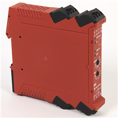 440R-S12R2AB安全繼電器 羅克韋爾模塊440R-EM4R2D用途