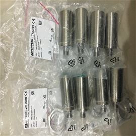 MGPM32-100Z参数调试 P+F倍加福传感器RL31-54/115/136