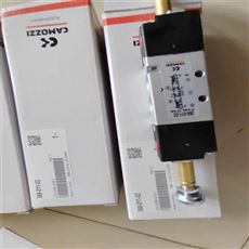 358-015-02分析CAMOZZI康茂盛电磁阀338D-015-02尺寸图