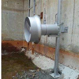 细菌池潜水搅拌机/器