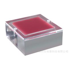 Gammex 156乳腺機QA模體