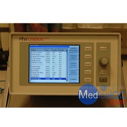 UNIDOS webline劑量計(jì)