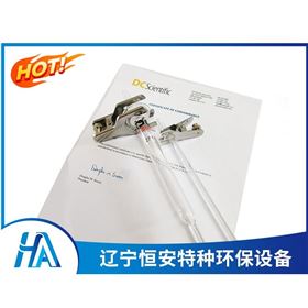 精密内径吸附柱