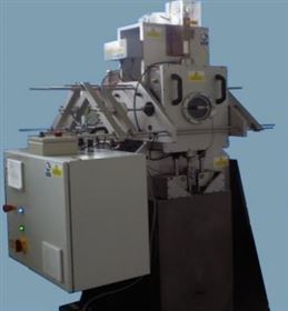 TE 1044⼯位长冲程往复式台架