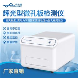 YP-96系列辉光型微孔板检测仪