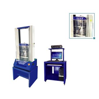 QJ211S-5KN微机控制精细陶瓷弯曲试验机