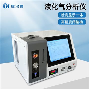 GC-R2燃?xì)夥治鰞x
