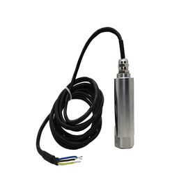 防水型风机振动传感器SDJ703L一体化