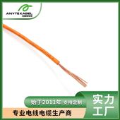 澳標SAA認證3191 V90單芯照明電源線