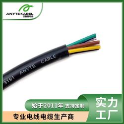 澳標SAA認證3191 V90柔軟燈具照明電源線