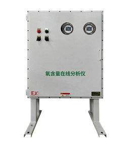 非甲烷总烃监测系统