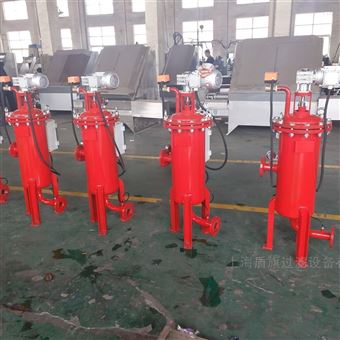 高精度全自動自清洗過濾器價格