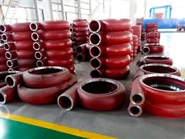 150ZJ-A71湖北天门泵业石家庄渣浆泵配件批发