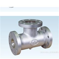 SK 型In-Line Mixer 管道静态混合器