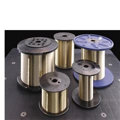 φ50-300μm日本 TOKUSEN 硅片切片專用切割鋼絲