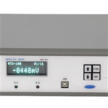 MTD-100涡流铁口孔探伤装置