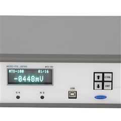 MTD-100渦流鐵口孔探傷裝置