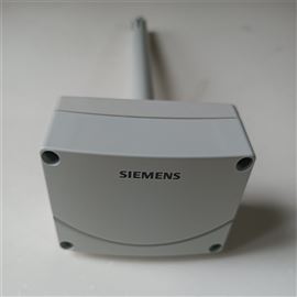QFM1660西門子辦公樓宇風管式溫濕度傳感器
