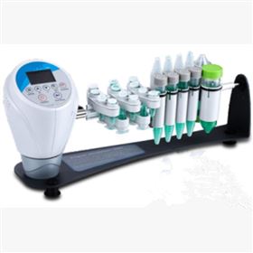 ZXHYQ-5L多功能旋转混匀仪标配库号：M411126