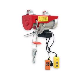 PA1500電動卷揚機（中西器材）庫號：M412536